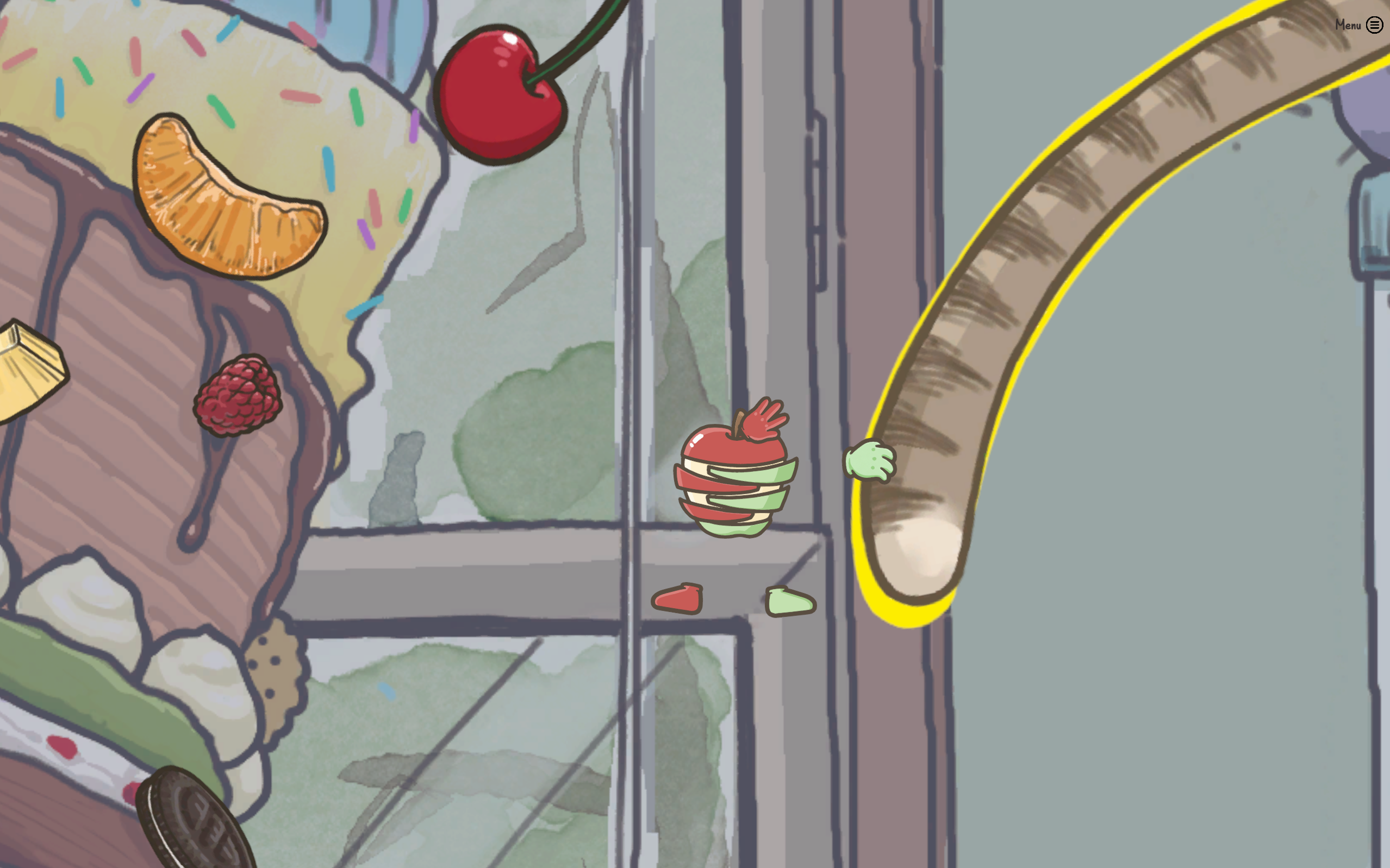 Twogether Climb gameplay screenshot 3